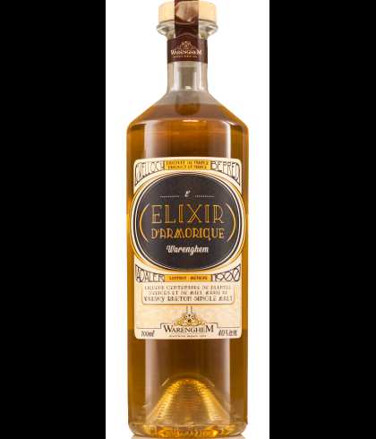 Elixir Darmorique, op voorraad bij slijterij t Bockje in Bathmen