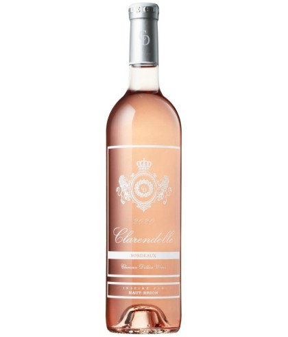 Clarendelle Bordeaux Rosé