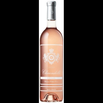 Clarendelle Bordeaux Rosé