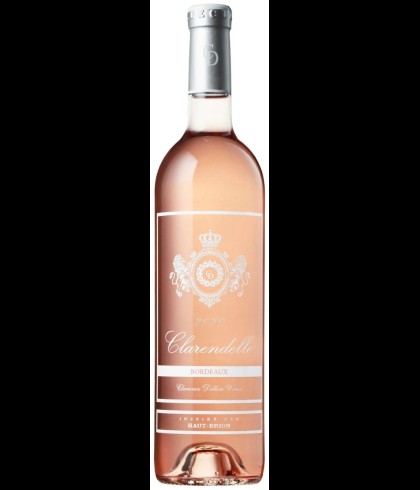 Clarendelle Bordeaux Rosé