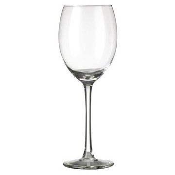 Royal Leerdam Plaza witte wijnglas 33cl