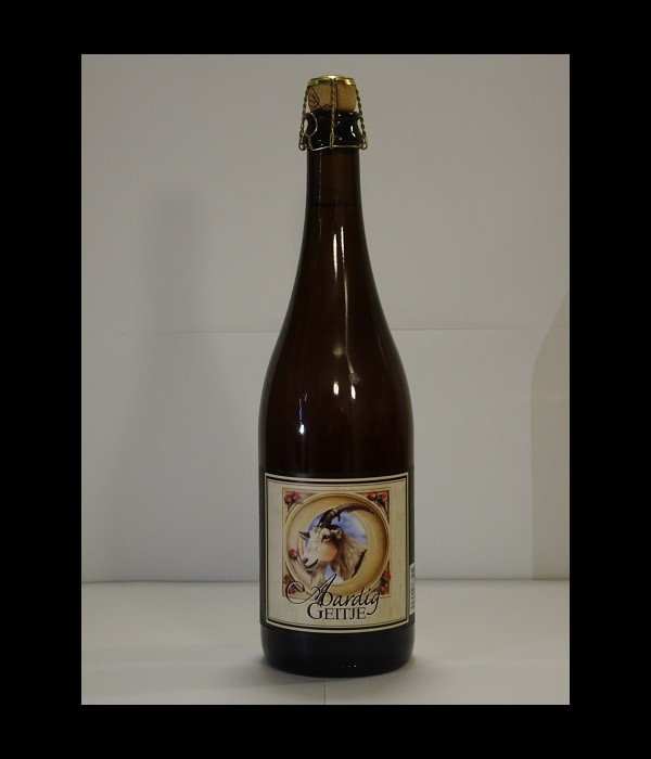 Aardig Geitje bij t Bockje in Bathmen