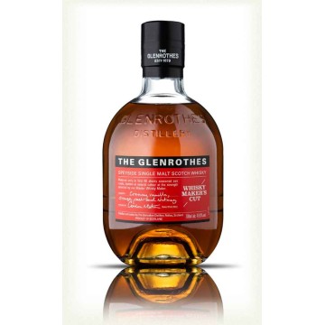 Glenrothes Whisky Maker's Cut