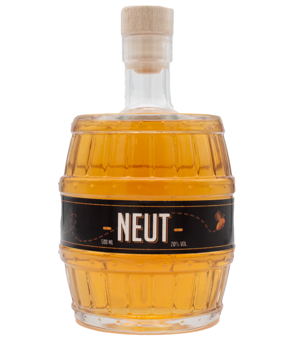 Neut bij t Bockje in Bathmen