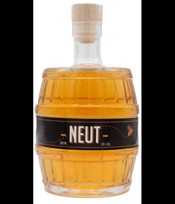 Neut bij t Bockje in Bathmen
