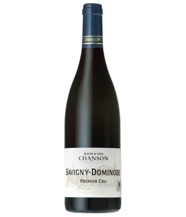 Chanson Savigny Premier Cru Dominode, wijn bij t Bockje in Bathmen