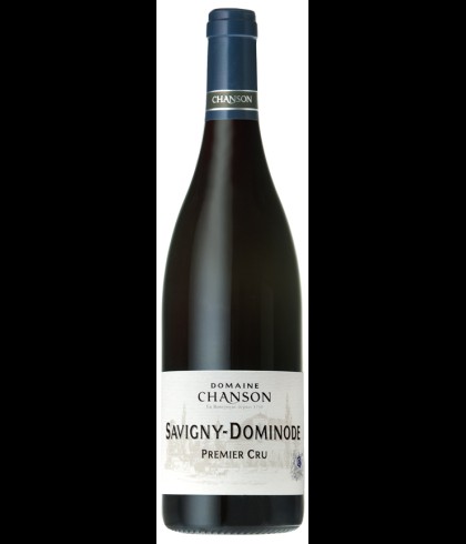 Chanson Savigny Premier Cru Dominode
