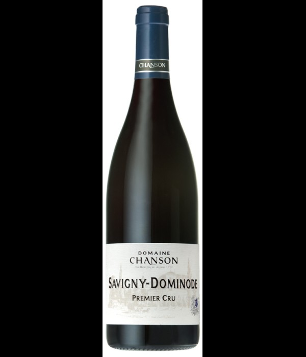 Chanson Savigny Premier Cru Dominode, wijn bij t Bockje in Bathmen
