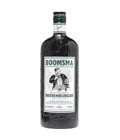 Boomsma Beerenburger