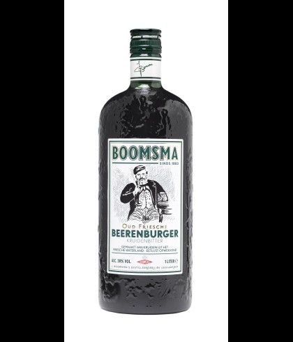 Boomsma Beerenburger