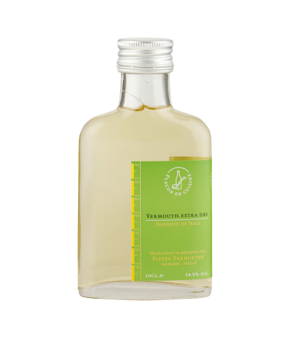 Cuisine Keukenflesje Vermouth Extra Dry