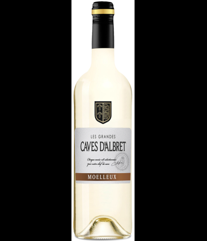 Caves d’Albret Moelleux