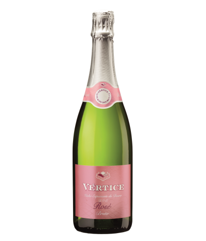 Vértice Cuvée Brut Rosé Vinho Espumante do Douro