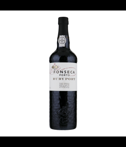 Fonseca Ruby Port