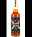 Signatory Vintage Tartan Army 11Y