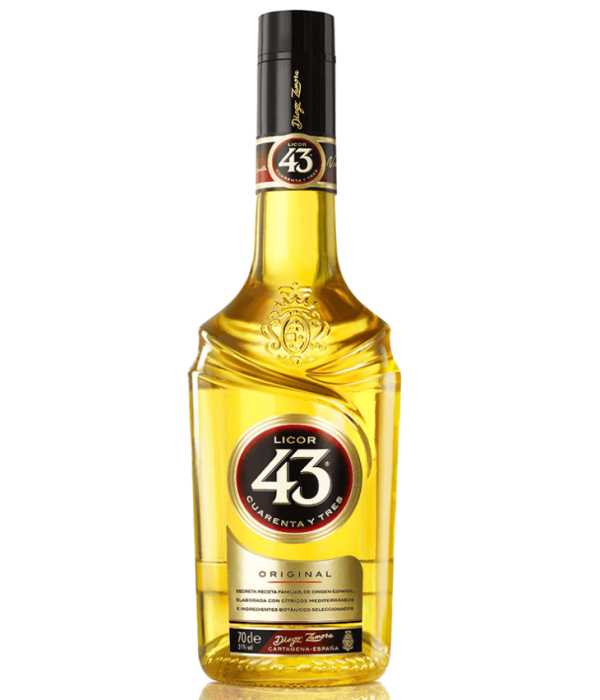 Licor 43 XXL bij t Bockje in Bathmen