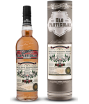 Fles Old Particular Christmas Festive 8YO, whisky, bij slijterij ’t Bockje in Bathmen