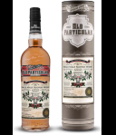 Fles Old Particular Christmas Festive 8YO, whisky, bij slijterij ’t Bockje in Bathmen