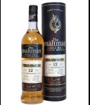 The Maltman Teaninich 12yo 2008 (51,6%)