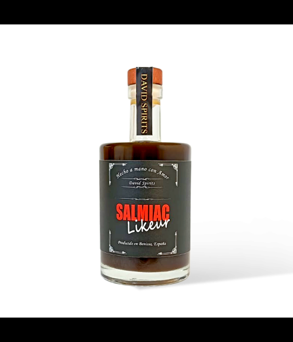 Brouwhoeve Salmiac bij t Bockje in Bathmen