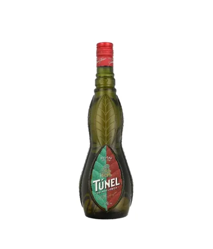 Tunel Hierbas Dulces, op voorraad bij slijterij t Bockje in Bathmen