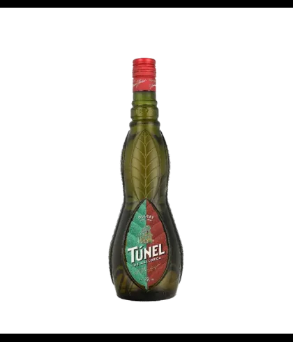 Tunel Hierbas Dulces, op voorraad bij slijterij t Bockje in Bathmen