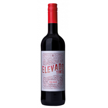 Elevado Selected Red