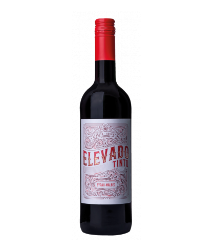 Elevado Selected Red