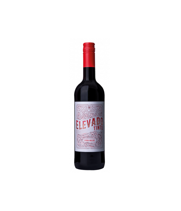 Elevado Selected Red, wijn bij t Bockje in Bathmen