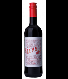Flasche Elevado Selected Red