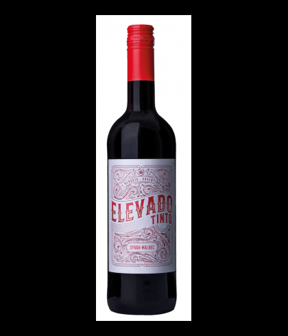 Elevado Selected Red