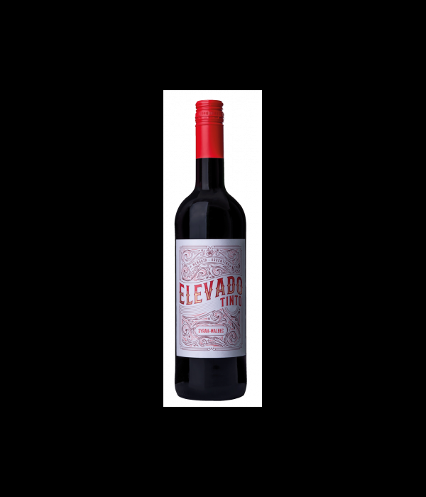 Elevado Selected Red, wijn bij t Bockje in Bathmen