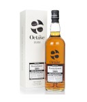 Duncan Taylor Octave Mannochmore 12Y 2008 #11128456