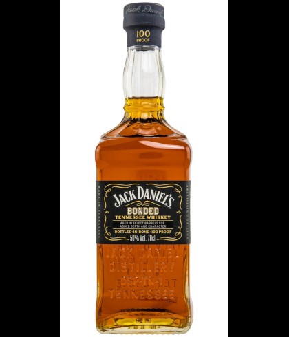 Fles Tennessee whiskey van Jack Daniel&rsquo;s, op voorraad bij slijterij t Bockje in Bathmen