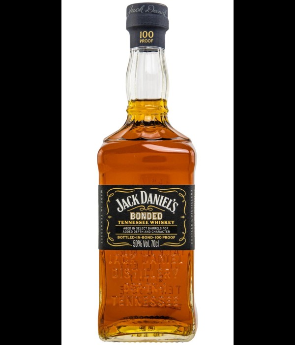 Jack Daniel’s Bonded bij t Bockje in Bathmen