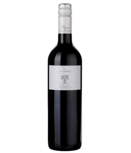 Maison La Chenais Reserve Rouge