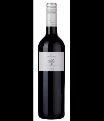 Maison La Chenais Reserve Rouge