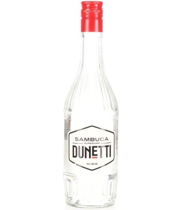 DUNETTI SAMBUCA bij t Bockje in Bathmen