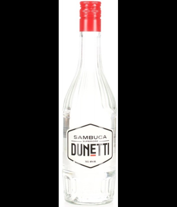 DUNETTI SAMBUCA bij t Bockje in Bathmen