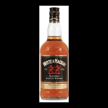Whyte & Mackay