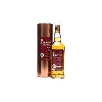 Benromach 10 Years Old