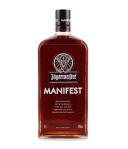 Jägermeister Manifest