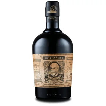 Diplomatico Seleccion de Familia