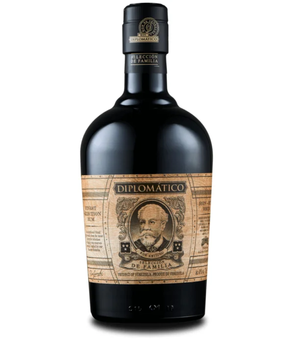 Diplomatico Seleccion de Familia bij t Bockje in Bathmen
