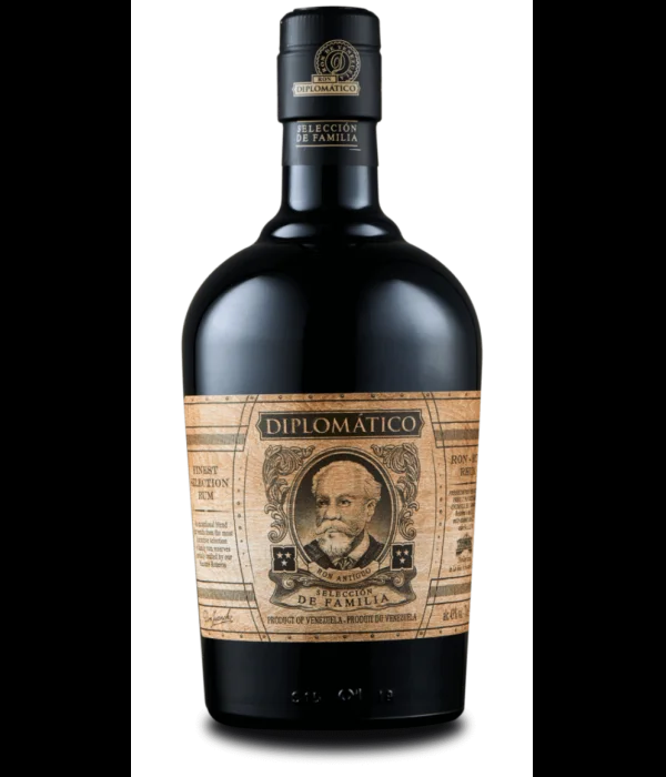 Diplomatico Seleccion de Familia bij t Bockje in Bathmen