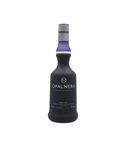 Opal Nera Black Sambuca, op voorraad bij slijterij t Bockje in Bathmen