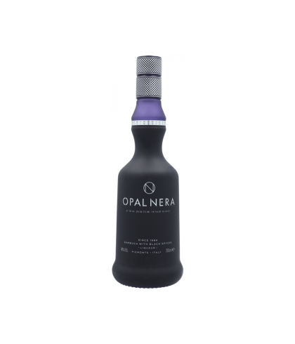 Opal Nera  Black Sambuca, op voorraad bij slijterij t Bockje in Bathmen