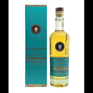 Fettercairn Warehouse 2 Batch 4