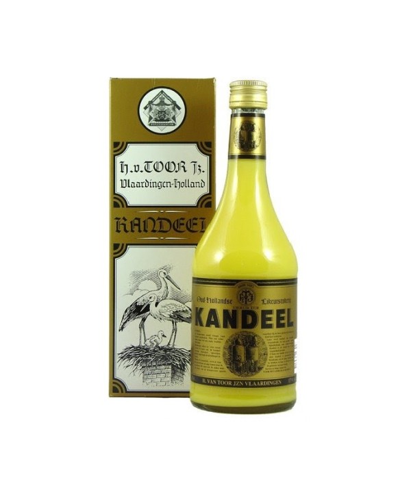 Van Toor Kandeel – Vlaardingen, Nederland bij t Bockje in Bathmen