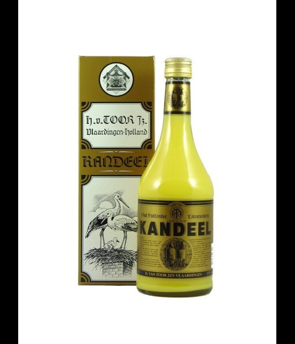Van Toor Kandeel – Vlaardingen, Nederland bij t Bockje in Bathmen